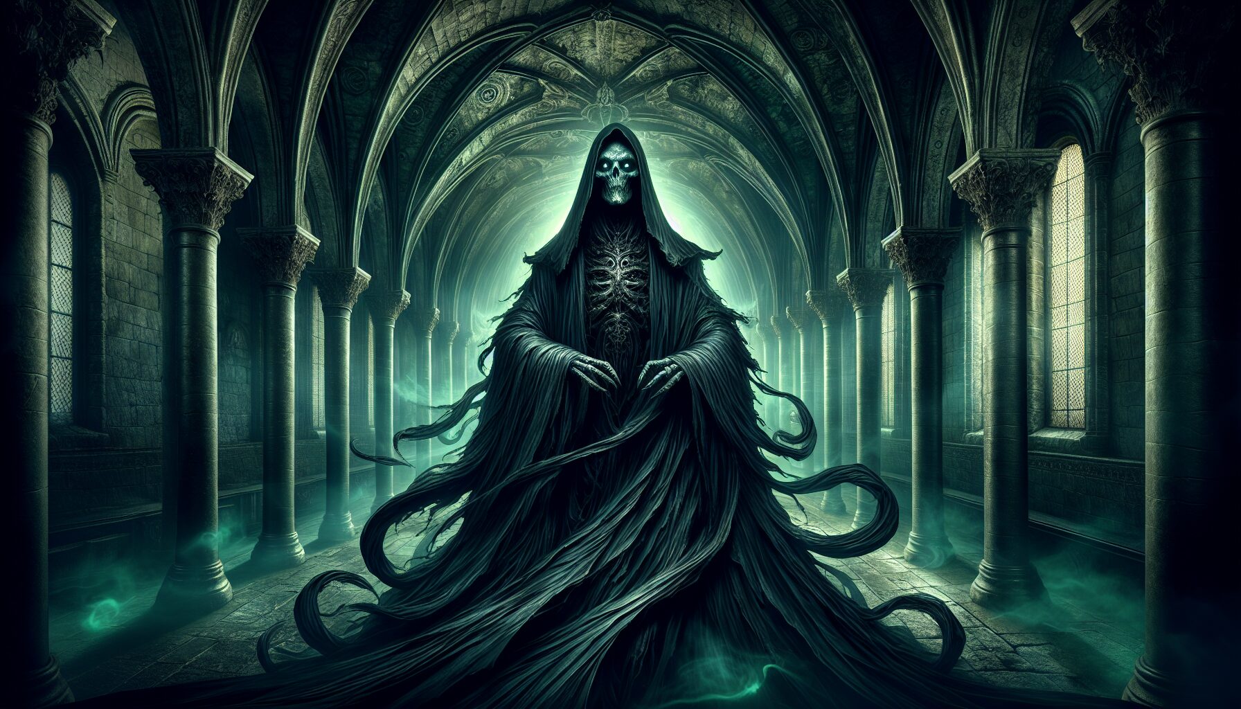 伏地魔角色探討：4個關鍵層面解析黑魔王心理與文學魅力