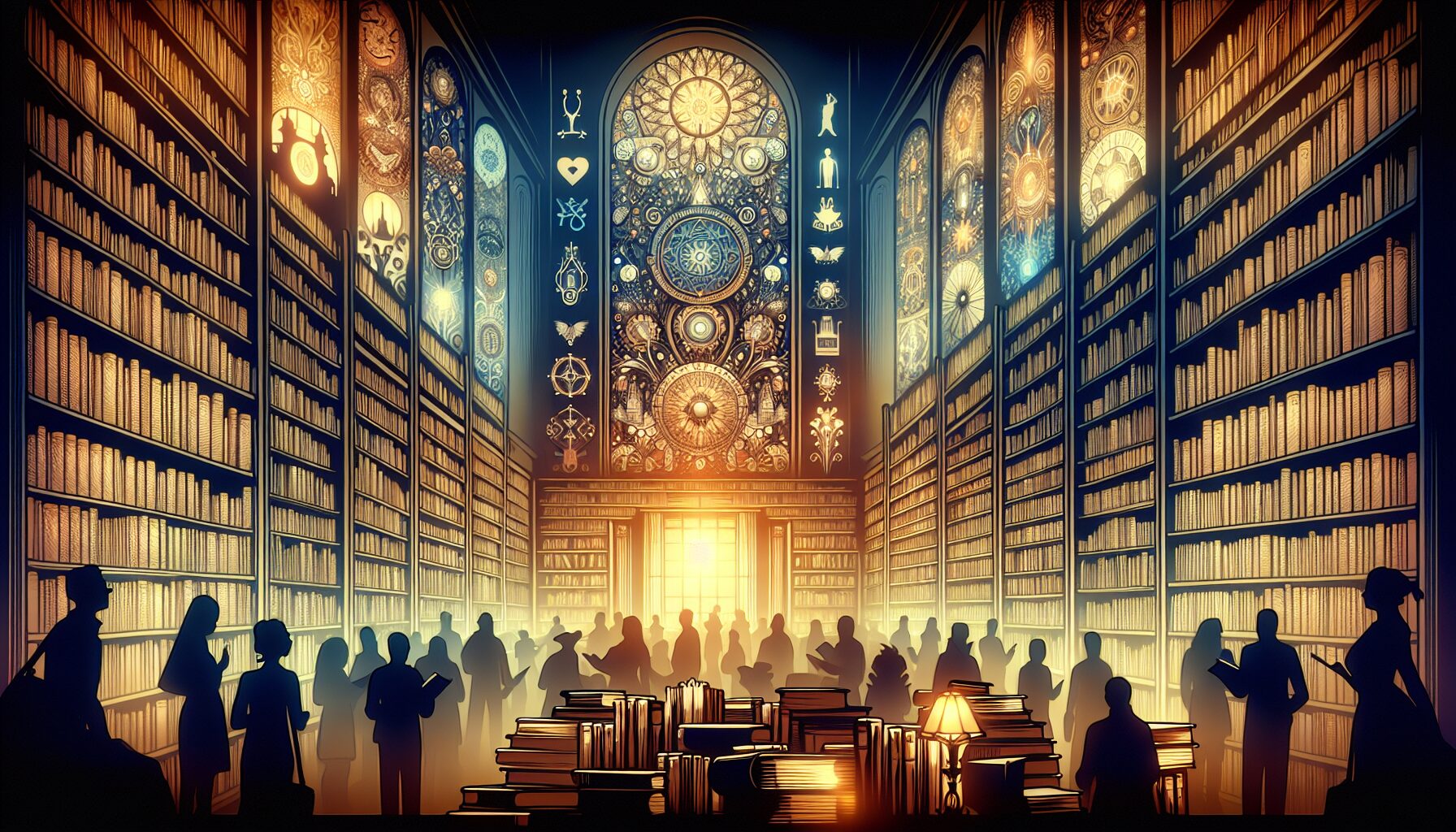 台港澳優質小說平台Banner彙整