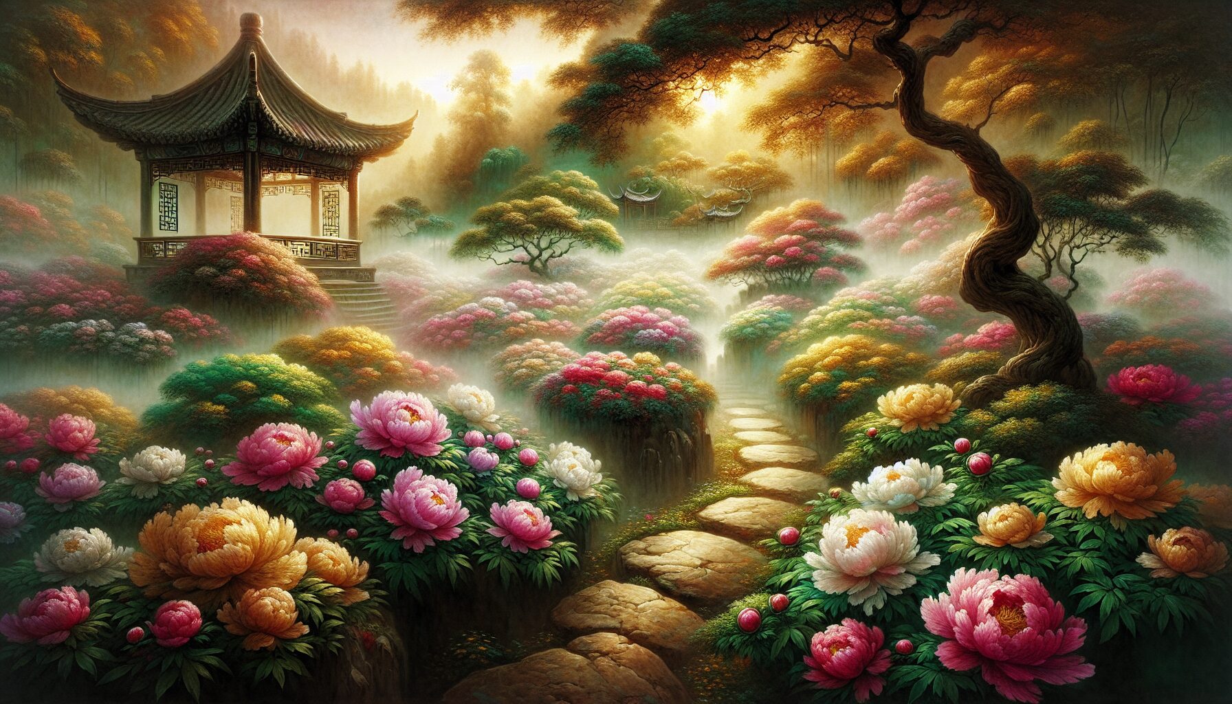 牡丹亭靈感小說推薦：3個閱讀方向助你領略經典新生命