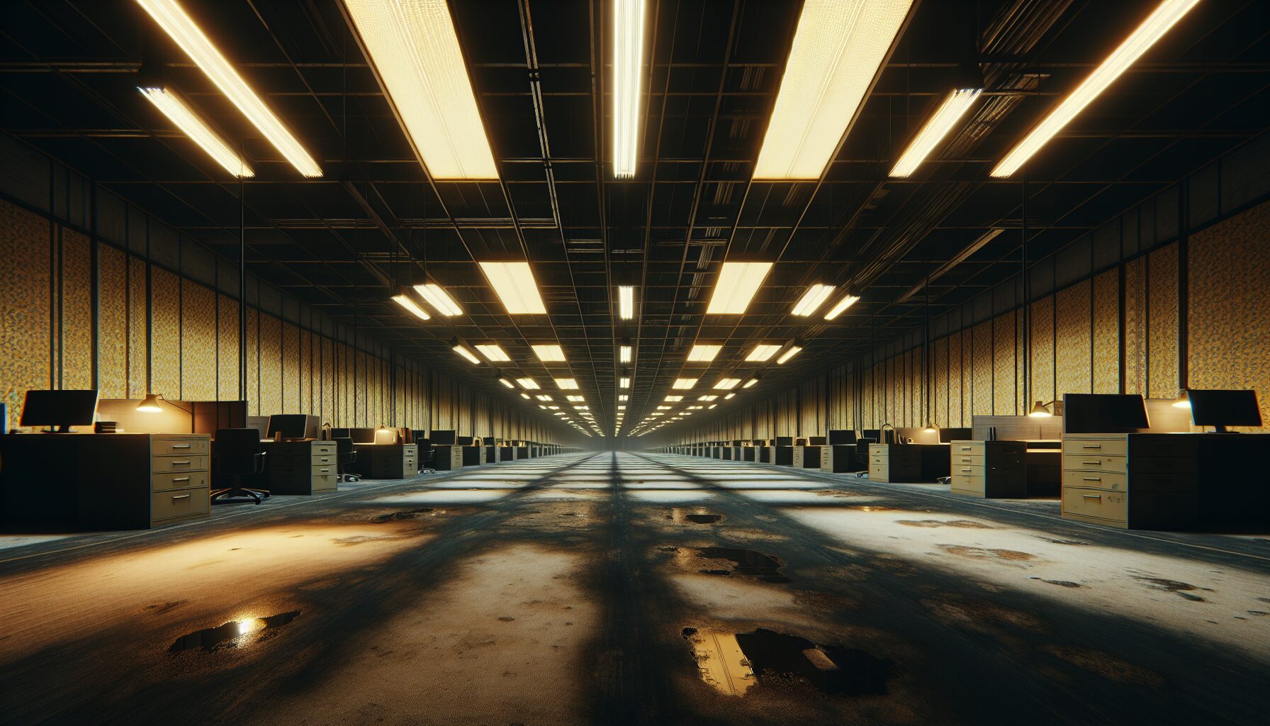 後室完整解析|避免新手迷失的5個基本生存策略【2025最新】