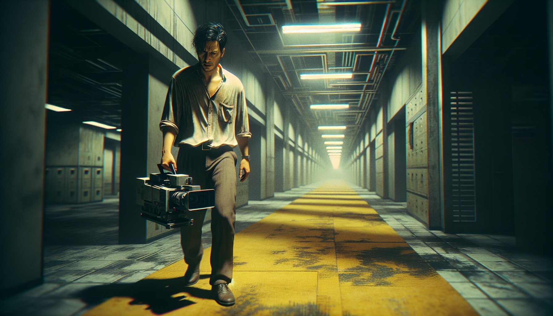 Kane Pixels後室YouTube影像系列封面