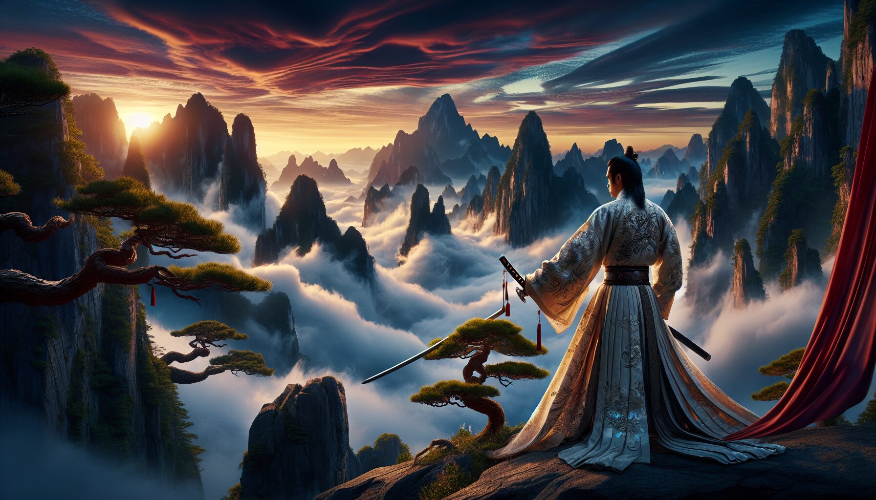 劍尊歸來心得解析｜3大閱讀重點避免新手踩雷