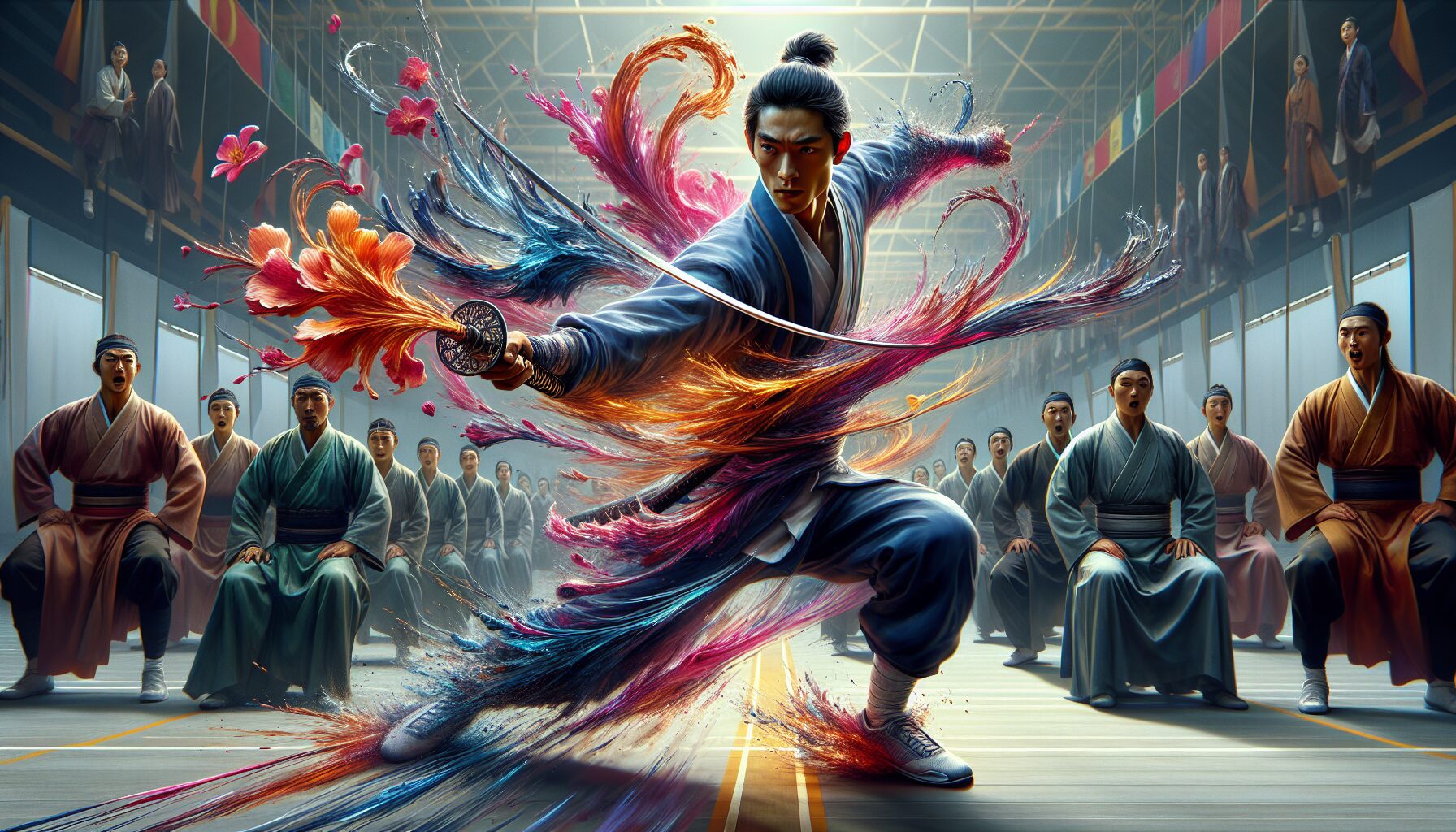 《劍尊歸來》漫畫分鏡展現激烈戰鬥與主角毒舌互動，張力十足。