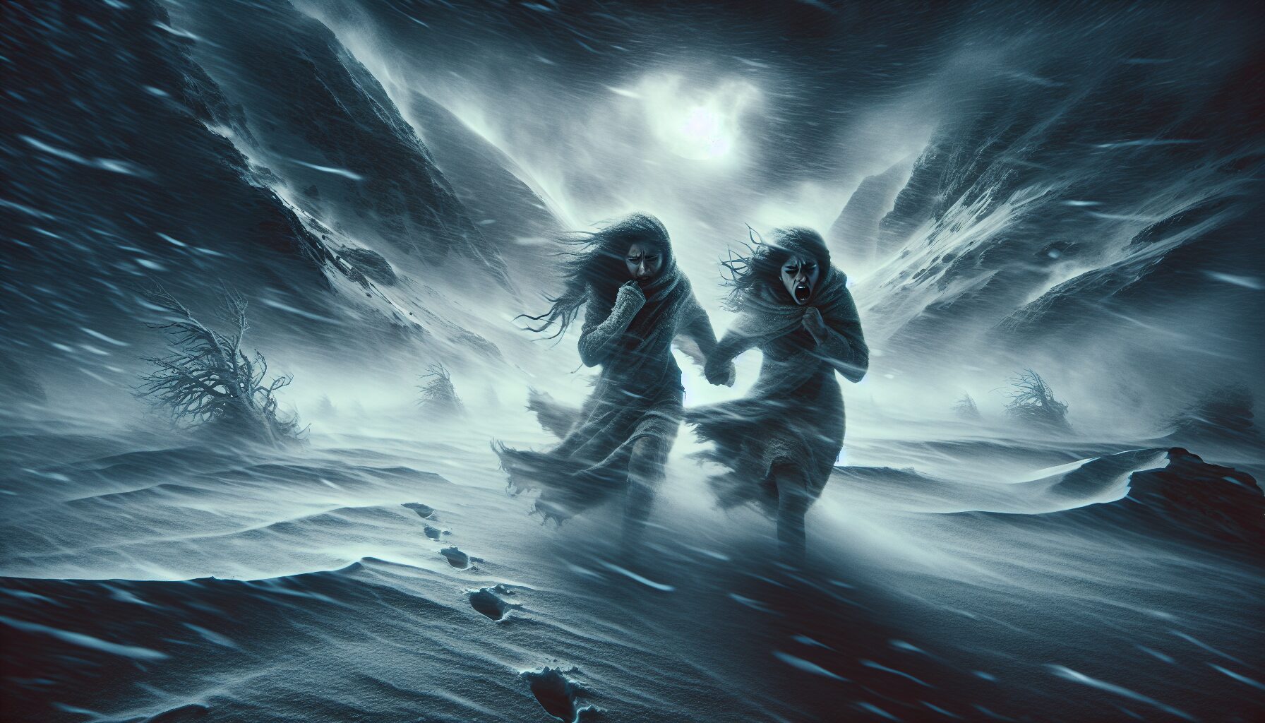 遊戲中蝴蝶效應系統選擇畫面,展示玩家影響劇情的方式