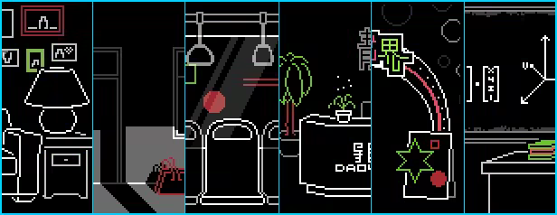 《SELF》心理探索遊戲評測：5個不可忽視的真相助你避免劇情錯失【2025完全解析】