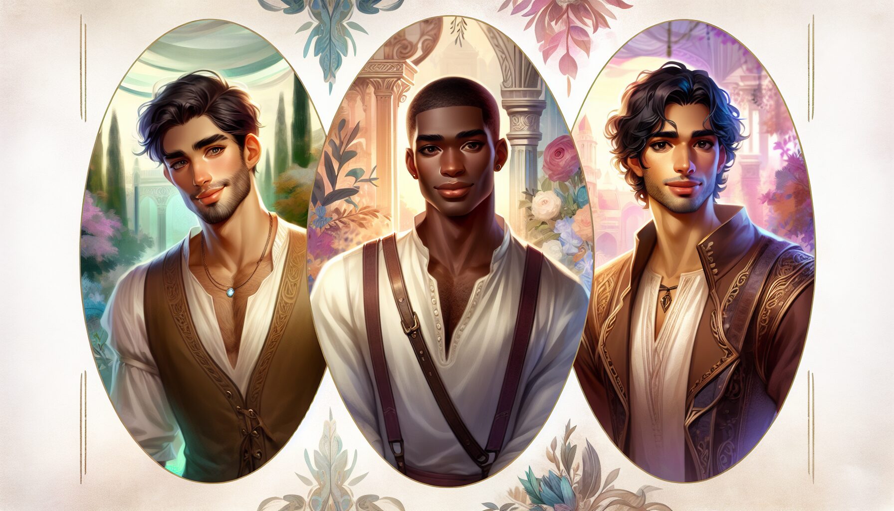 乙女遊戲歷史回顧與經典名作