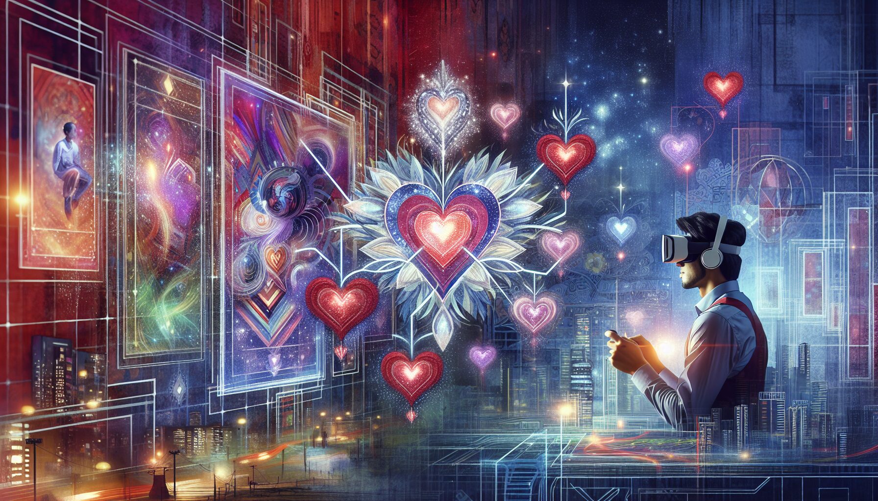 乙女遊戲全球化運動與未來展望