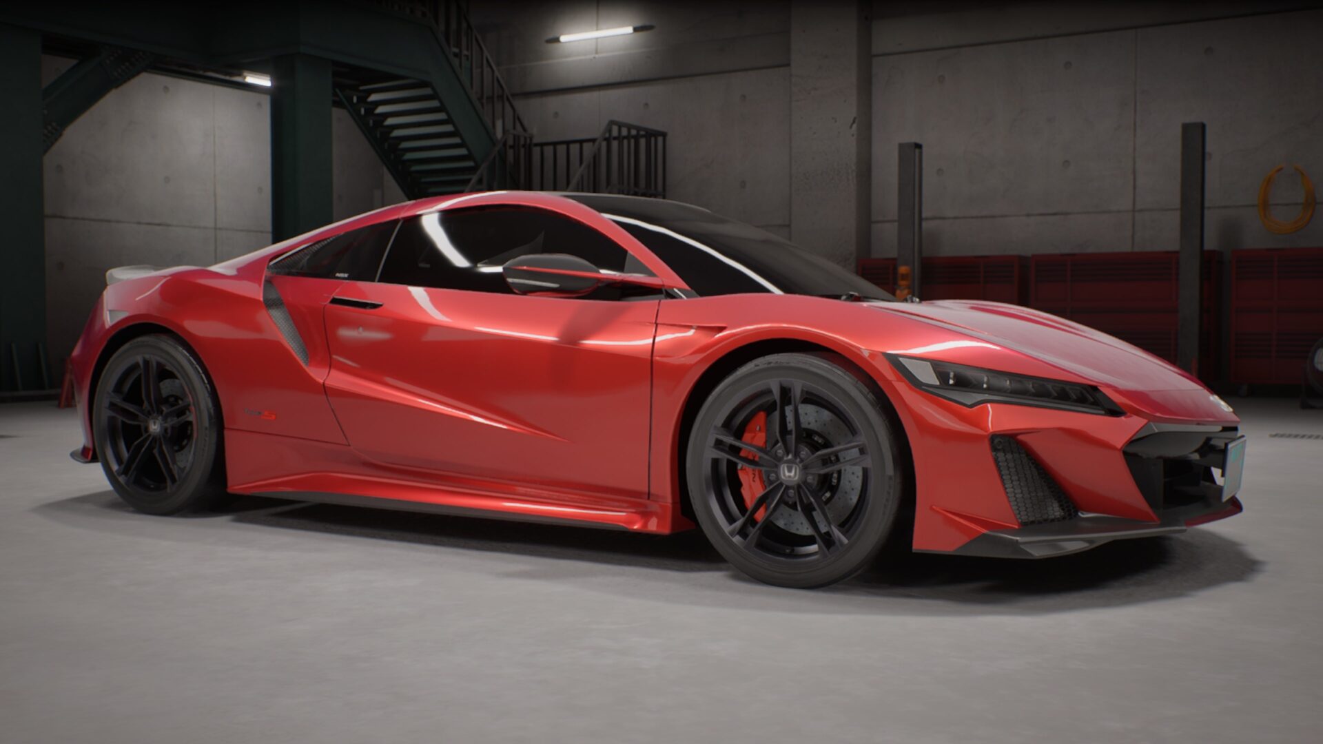 次世代重磅回歸！PS5《首都高賽車》賽車RPG神作 4K畫質深夜街頭極速必玩