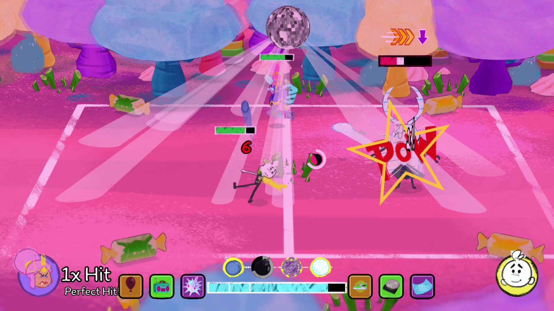 Xbox Series X|S動作RPG《Ink Inside》4K潮濕冒險，手繪美術必玩新作！