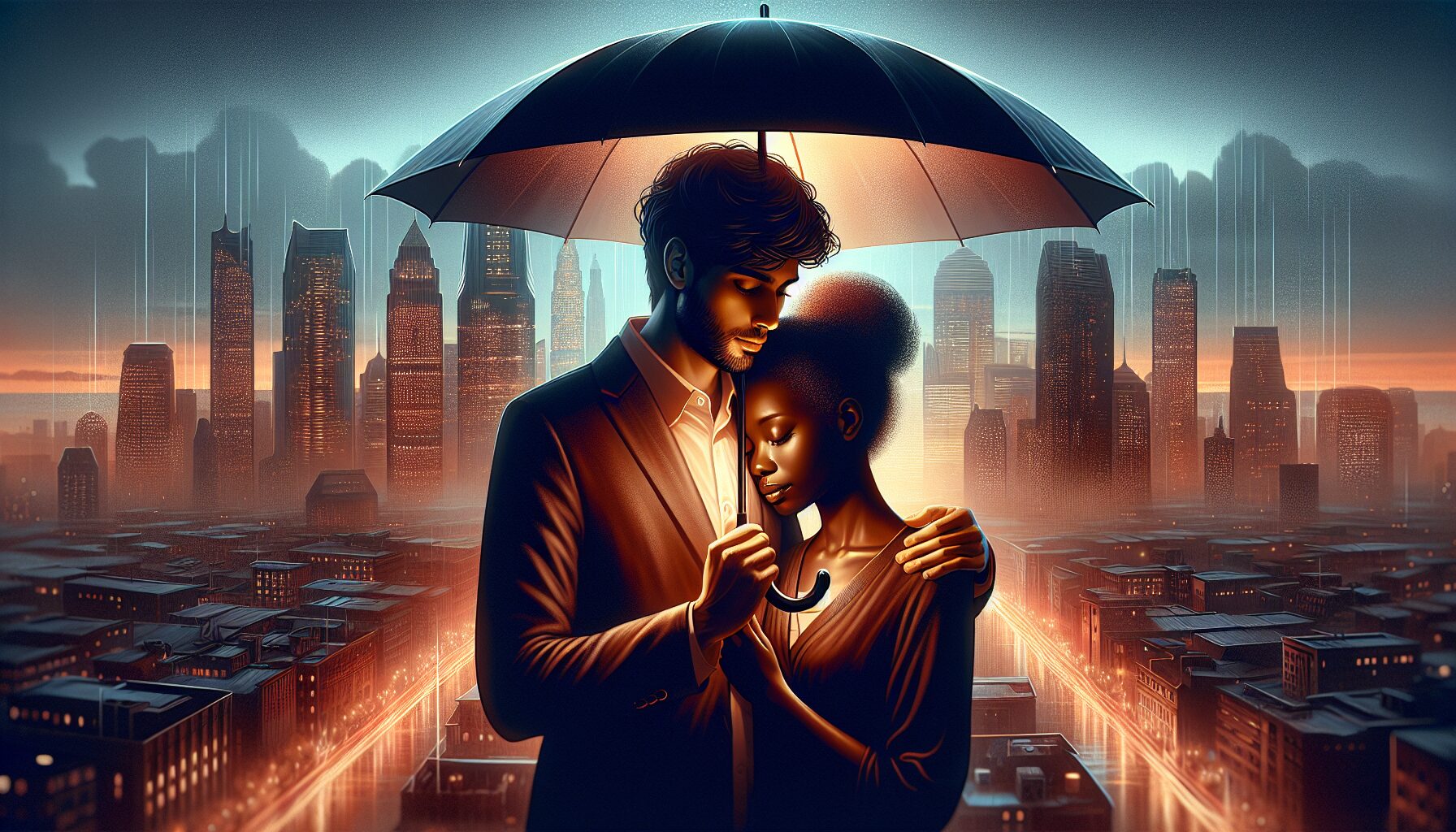 一心一罩現代言情小說推薦｜5部最能帶來安全感的深度守護作品