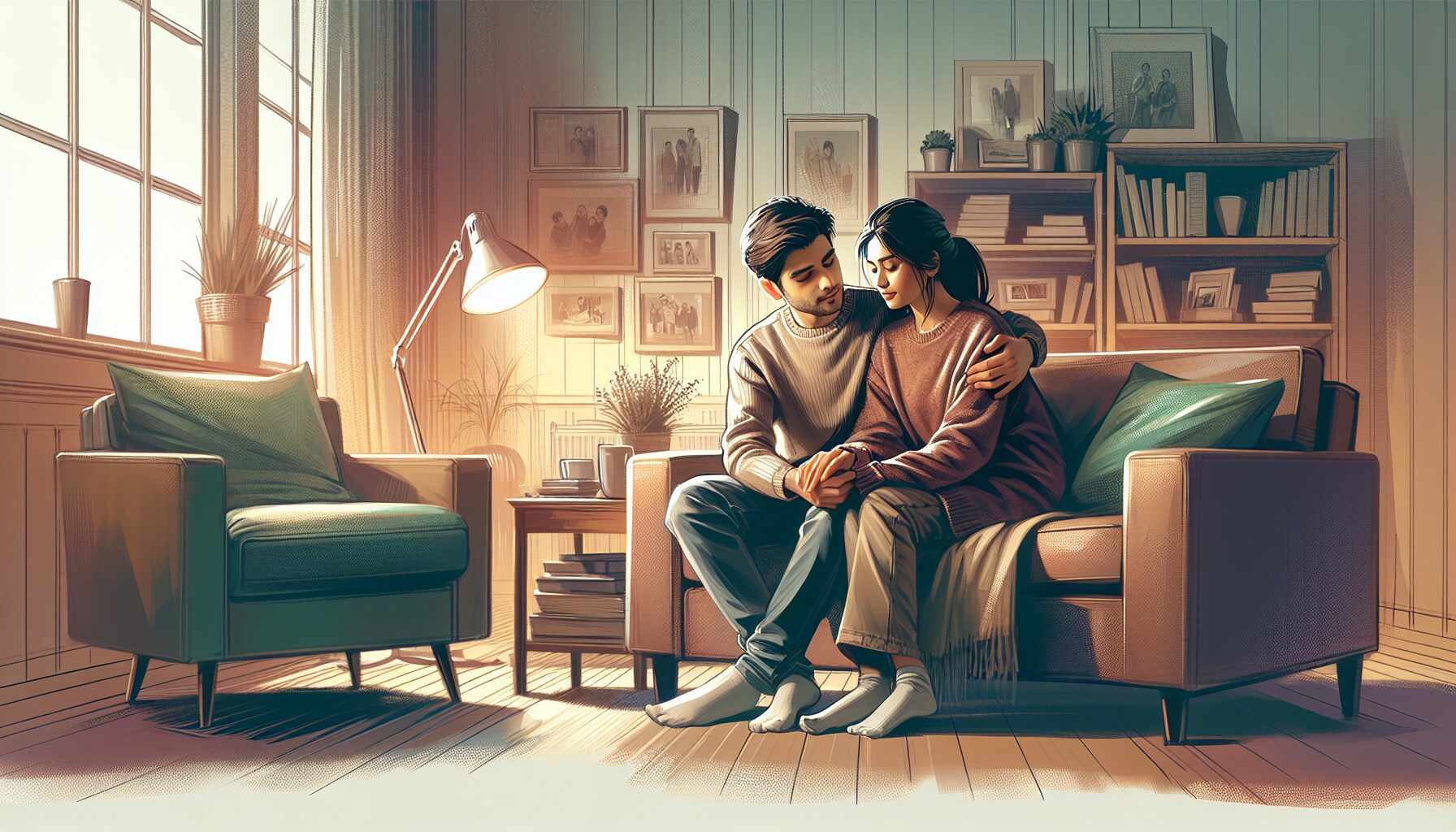 精選一心一罩主題小說推薦