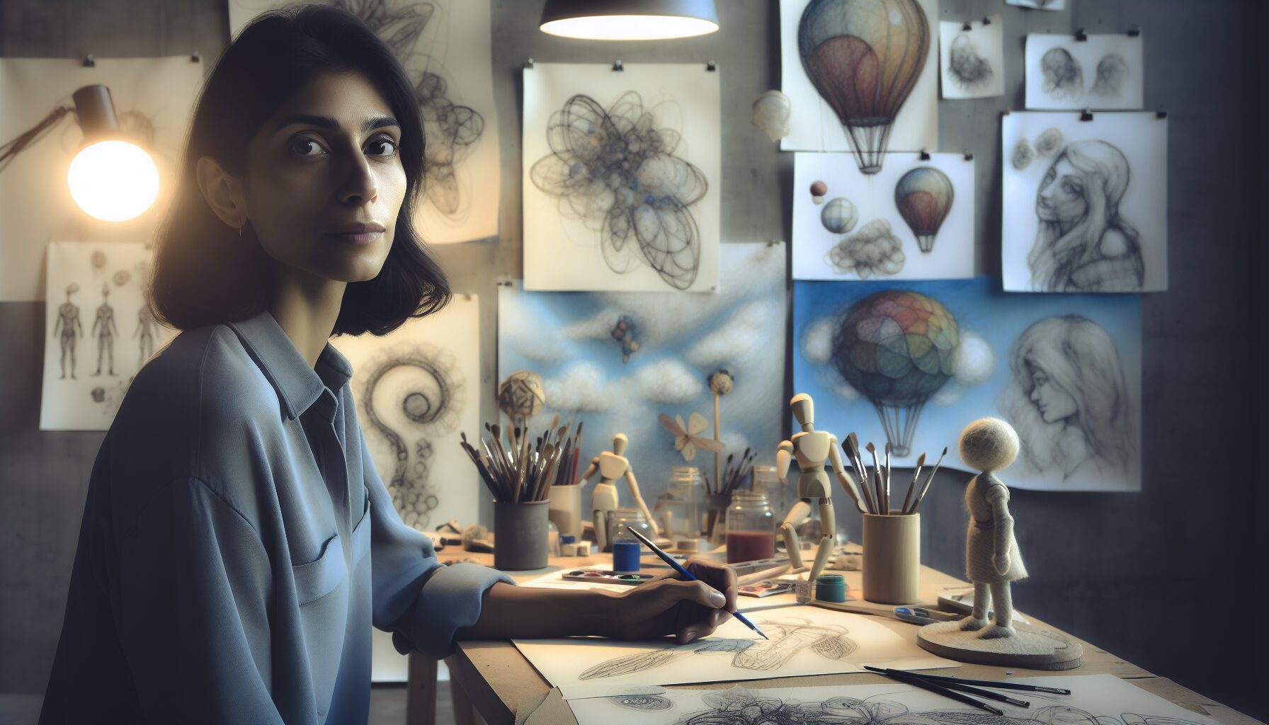 高橋慶太以自由創意與反骨精神，成就了塊魂這一經典。