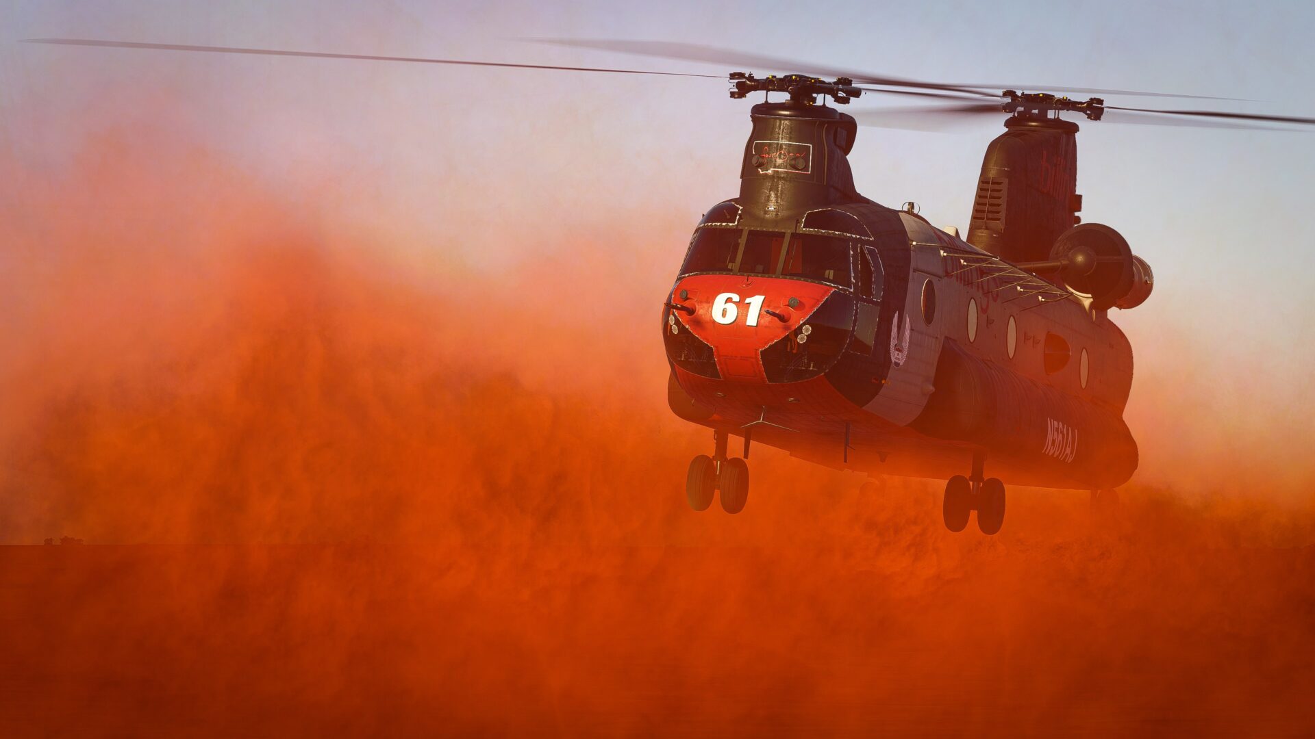 革命級4K體驗！PS5動作模擬神作《微軟模擬飛行 2024》航空職涯模式全面進化