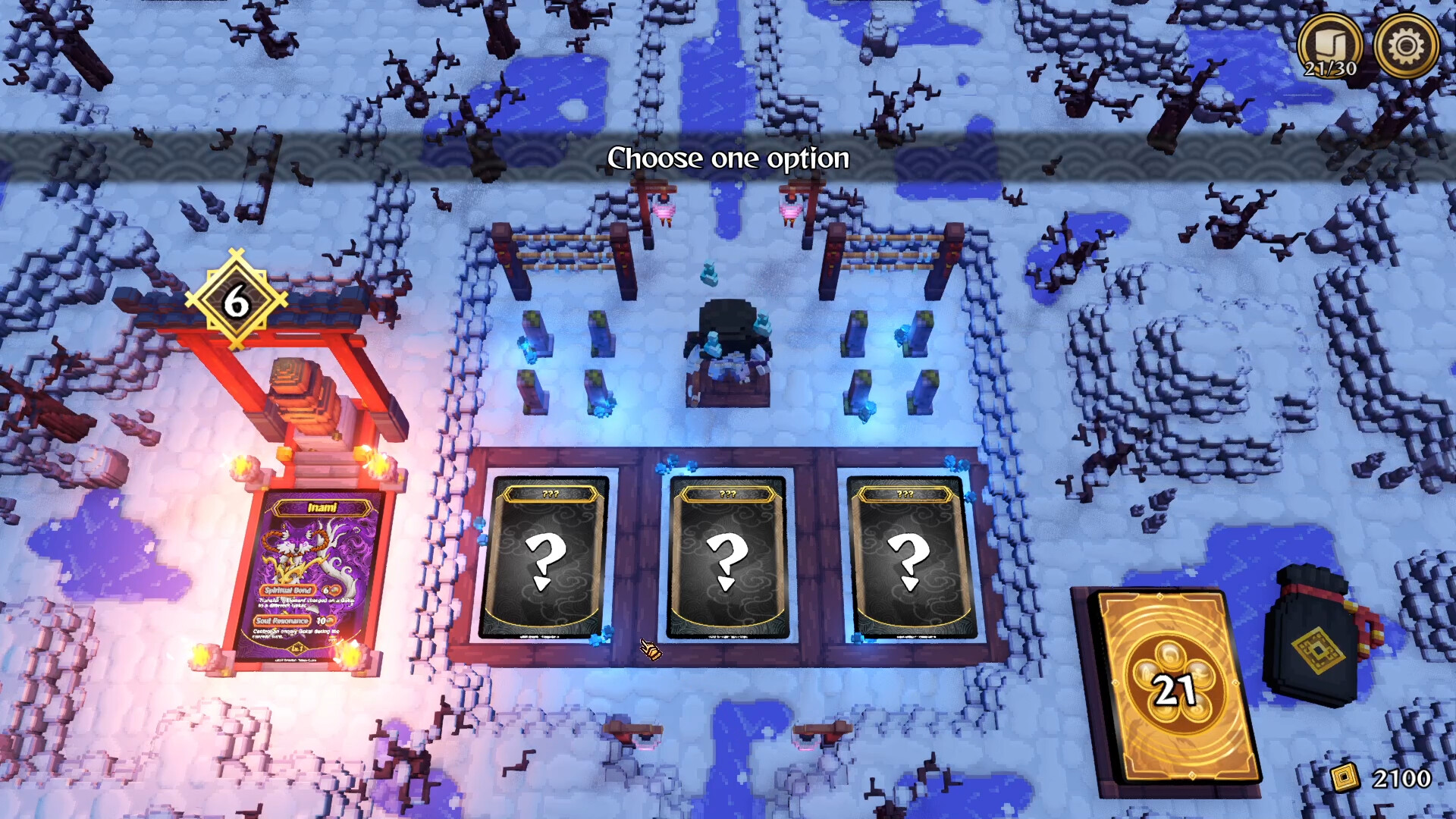 卡牌構築 × 怪獸收集！全新戰術策略 Roguelike《戰國代》正式上線，日式神話冒險新作搶先體驗