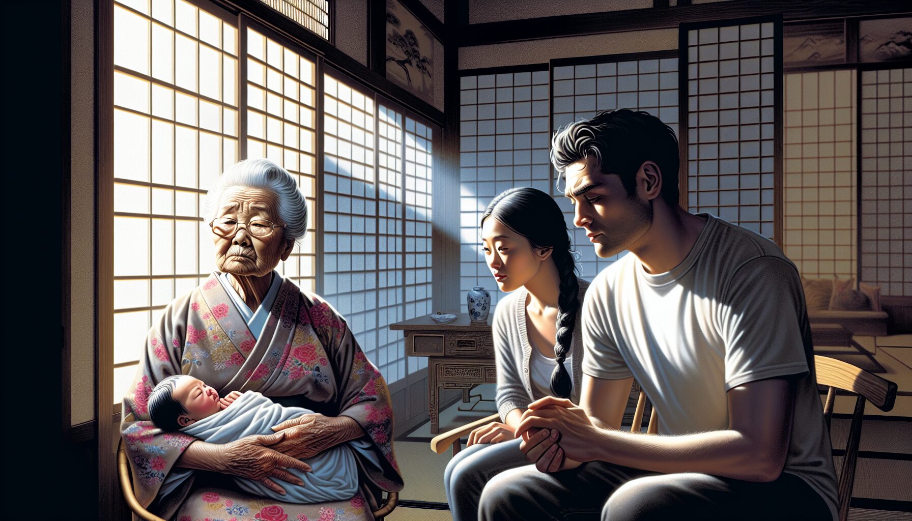 墮姬命名爭議解析|避免孩子成長困擾的3個實用建議