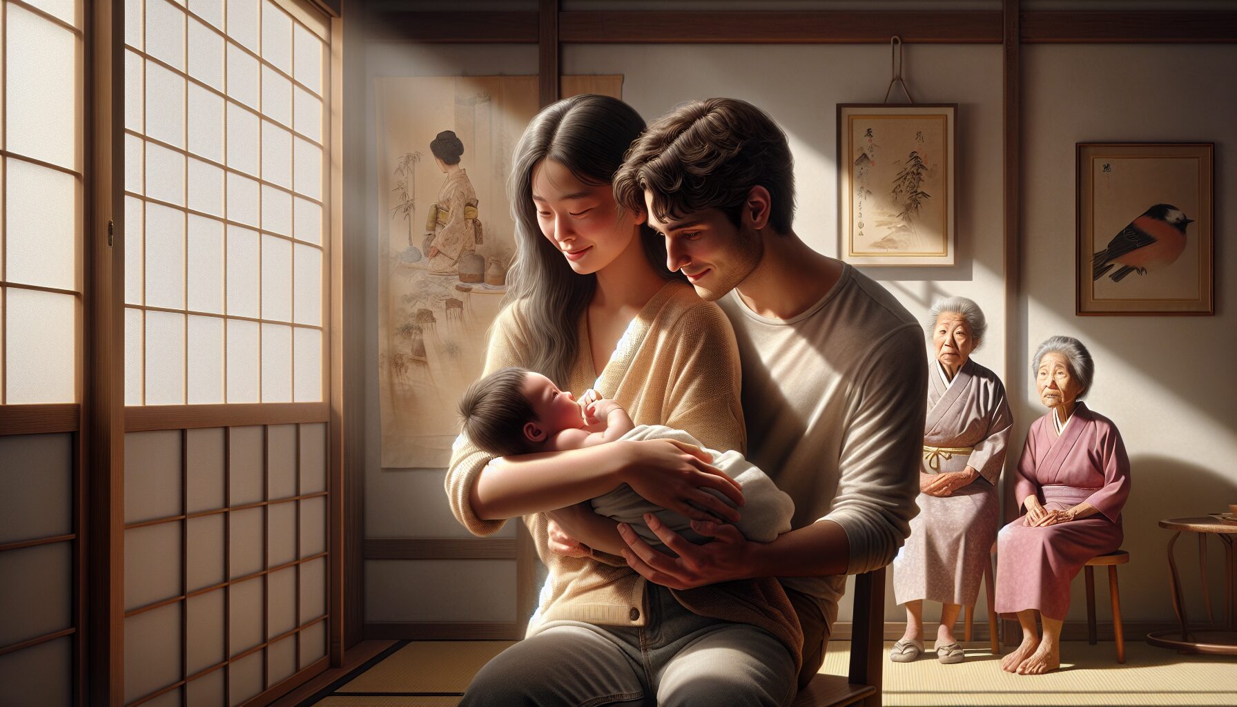 動漫角色為命名靈感的歐美現象,父母用影集、小說角色名取名