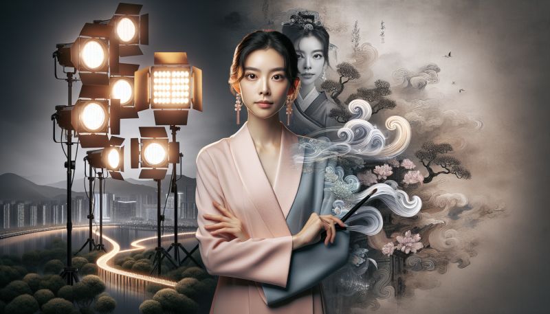 魏笑小說選角靈感指南：5大女主風格帶你避免錯過理想角色