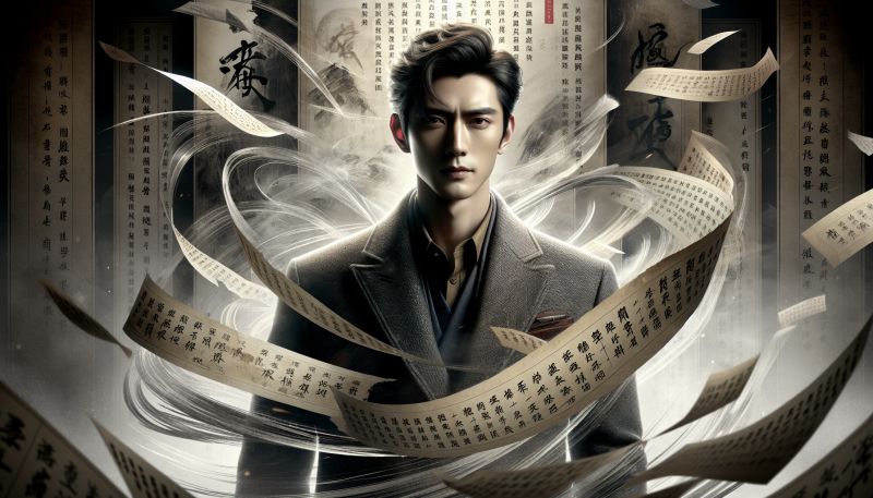 男生名字怎麼取才不撞名?5個方法助你打造專屬男主角