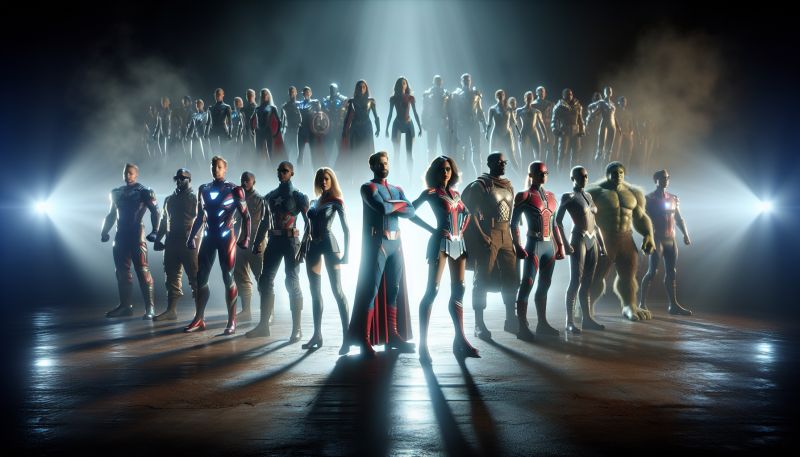 復仇者聯盟4集結時刻解析:如何不錯過《復仇者聯盟:終局之戰》的5大感動場景