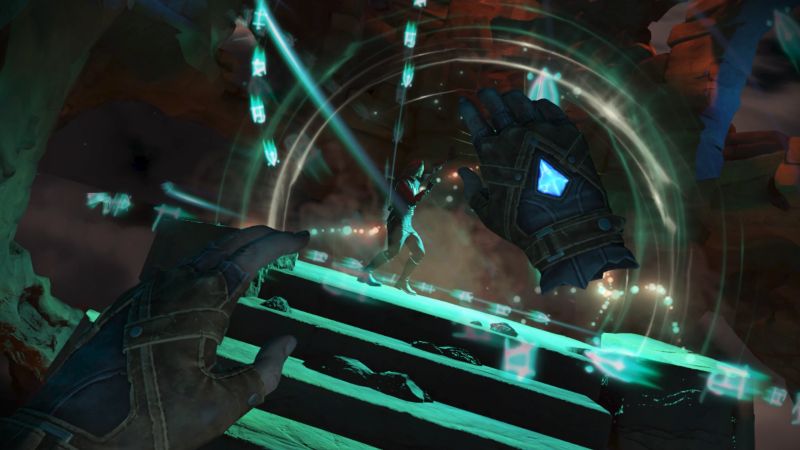 沉浸式VR革命！PS5動作潛行新作《神偷VR：闇影傳承》4K畫質年度必玩