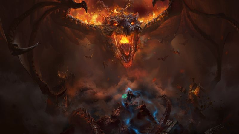 PS5動作冒險《暗影之門:麥斯洛克之礦》絕美4K沉浸VR神作來襲!