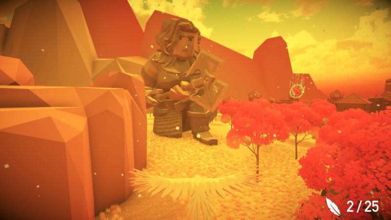 療癒系 Xbox 模擬飛行《Aery - 冬日仙境》XSX 4K極致流暢，雪國探索必玩！