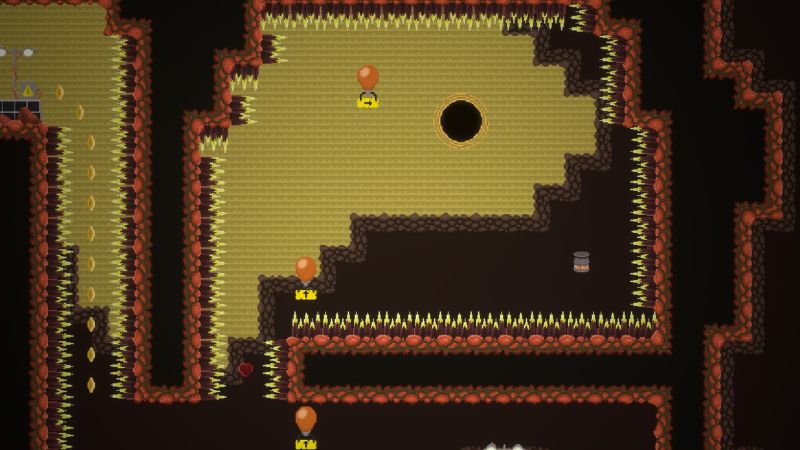 挑戰金星極限！Xbox 平台動作冒險《Space Adventure : Venus》新關卡炸裂上線