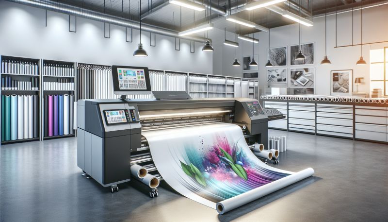 Epson 印表機《SC-S8150》效能大解密：2025年如何避免生產力瓶頸與提高專業輸出效率？