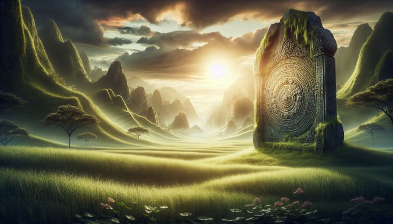 安土地真言小說應用解析：3大優勢助你構建獨特奇幻世界觀