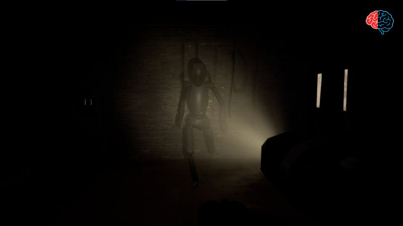 心理恐怖偵探遊戲新作！《Sealed In》Steam正式上市 多重謎團與驚嚇元素挑戰你的膽量