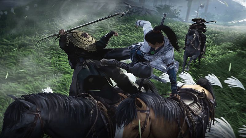 開放世界武俠神作！PS5《燕雲十六聲》動作RPG免費登場，絕美畫質爽玩江湖人生