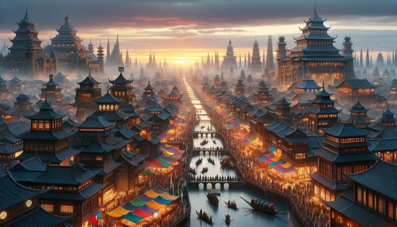 夜天子角色分析｜避免忽略葉小天5大個性優勢，助你深度理解主線劇情