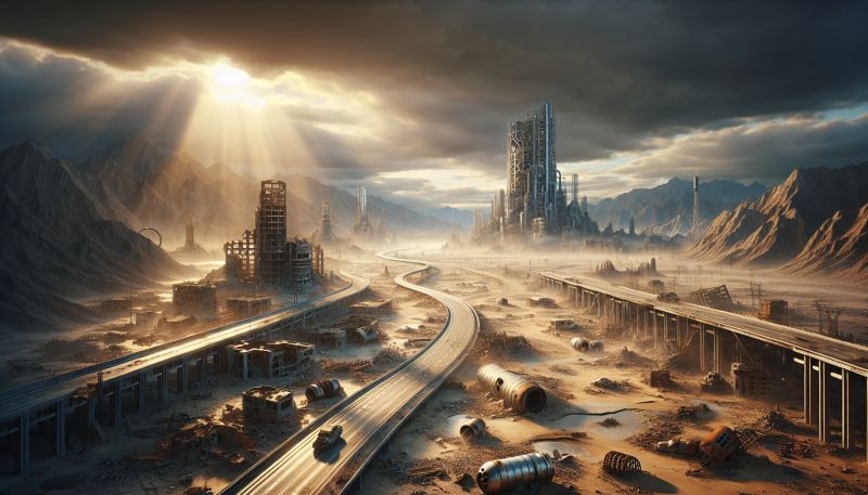 異塵餘生經典設計S.P.E.C.I.A.L.系統解析｜5步驟掌握角色屬性提升遊戲體驗