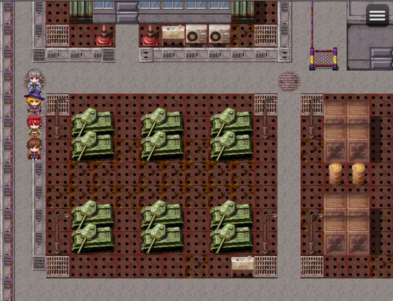 策略RPG新作！《Y的冒險》重塑路線規劃與風險管理體驗