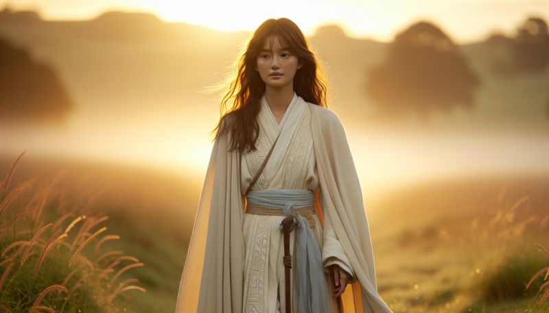 費倫《葬送的芙莉蓮》角色解析:7個細節看懂成長轉變與人氣原因