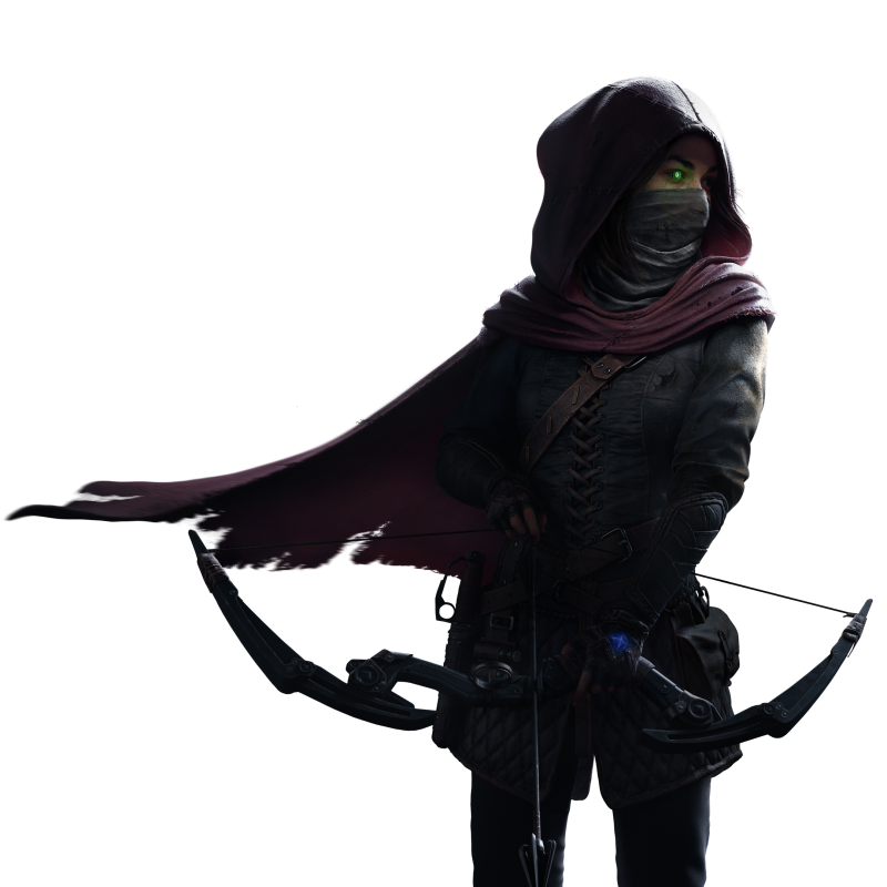 VR 潛行革命!PS5 動作冒險《神偷VR:暗影傳承》絕美畫質帶來頂級沉浸體驗