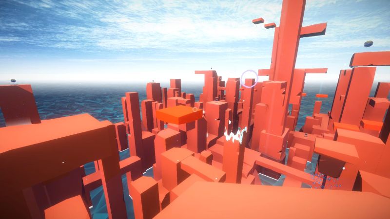 流暢極簡！Xbox Series X|S 3D平台新作《ASCENDANCE UNBOUND》120fps＋4K 最強主機體驗