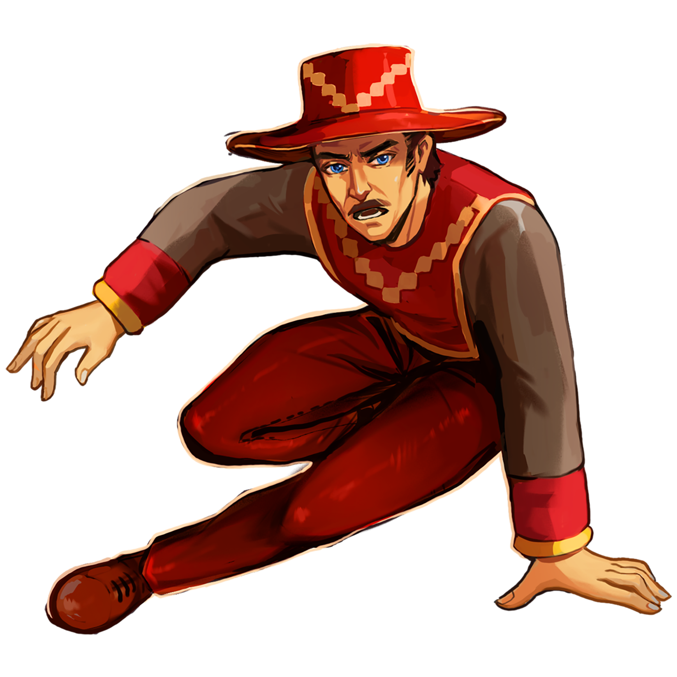 經典回歸！PS5動作冒險《Montezuma's Revenge 40週年紀念版》絕美2.5D畫面、必玩懷舊神作