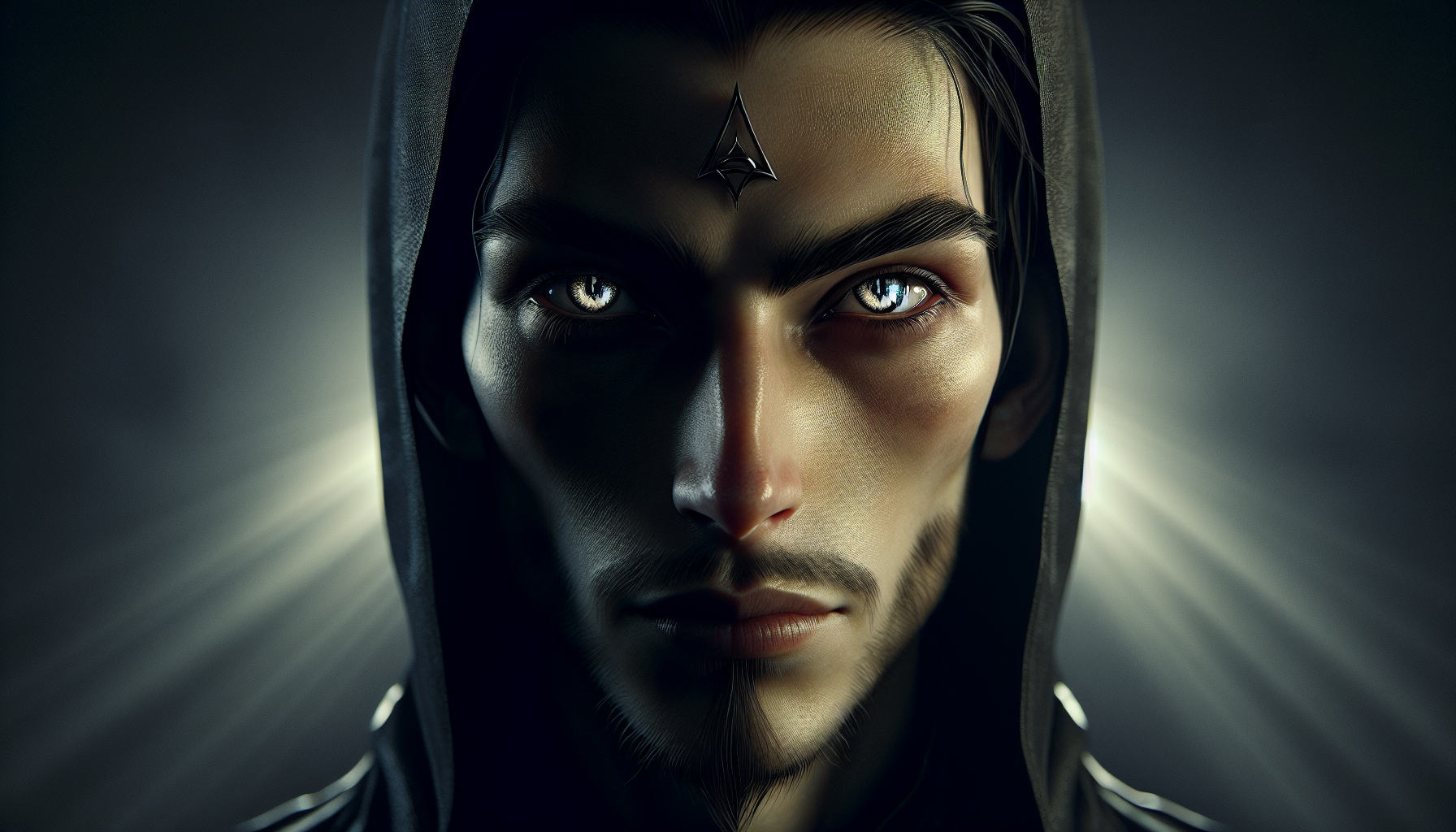 三角眼在小說角色塑造中的3個常見誤區|避免陷入單一反派刻板印象