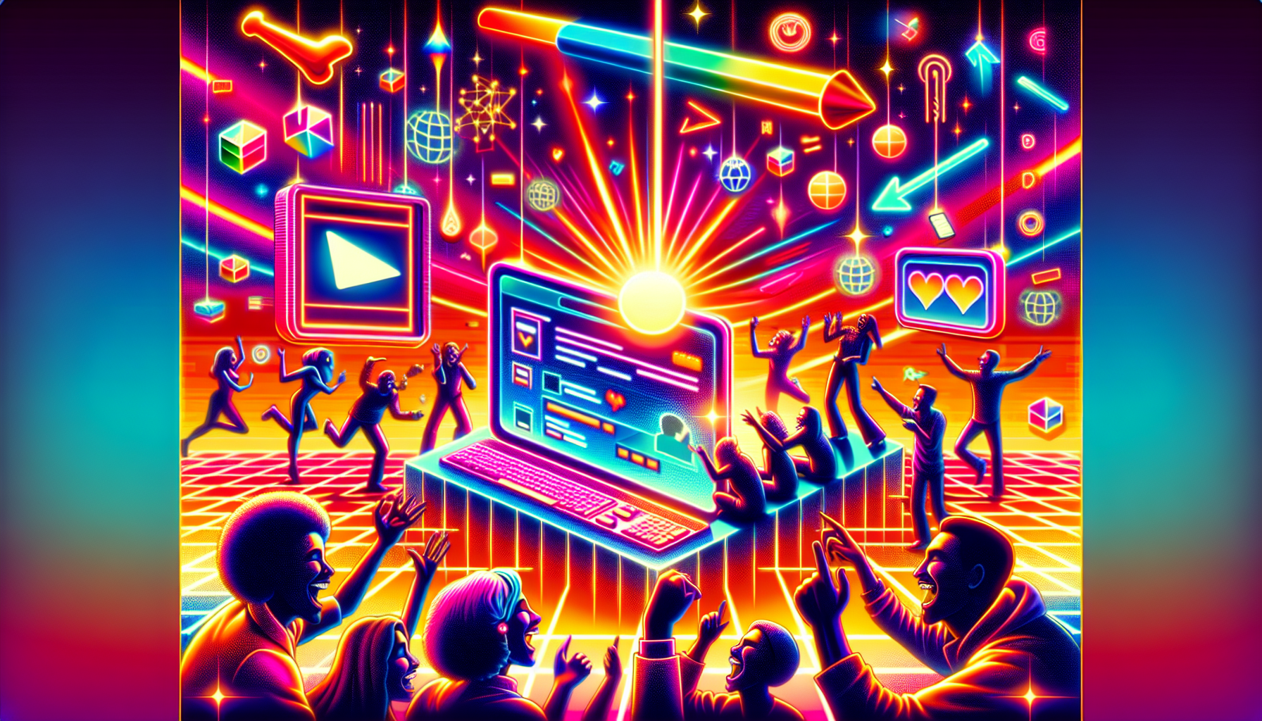 瑞克搖《Never Gonna Give You Up》怎麼紅起來?7個網路迷因崛起關鍵解析