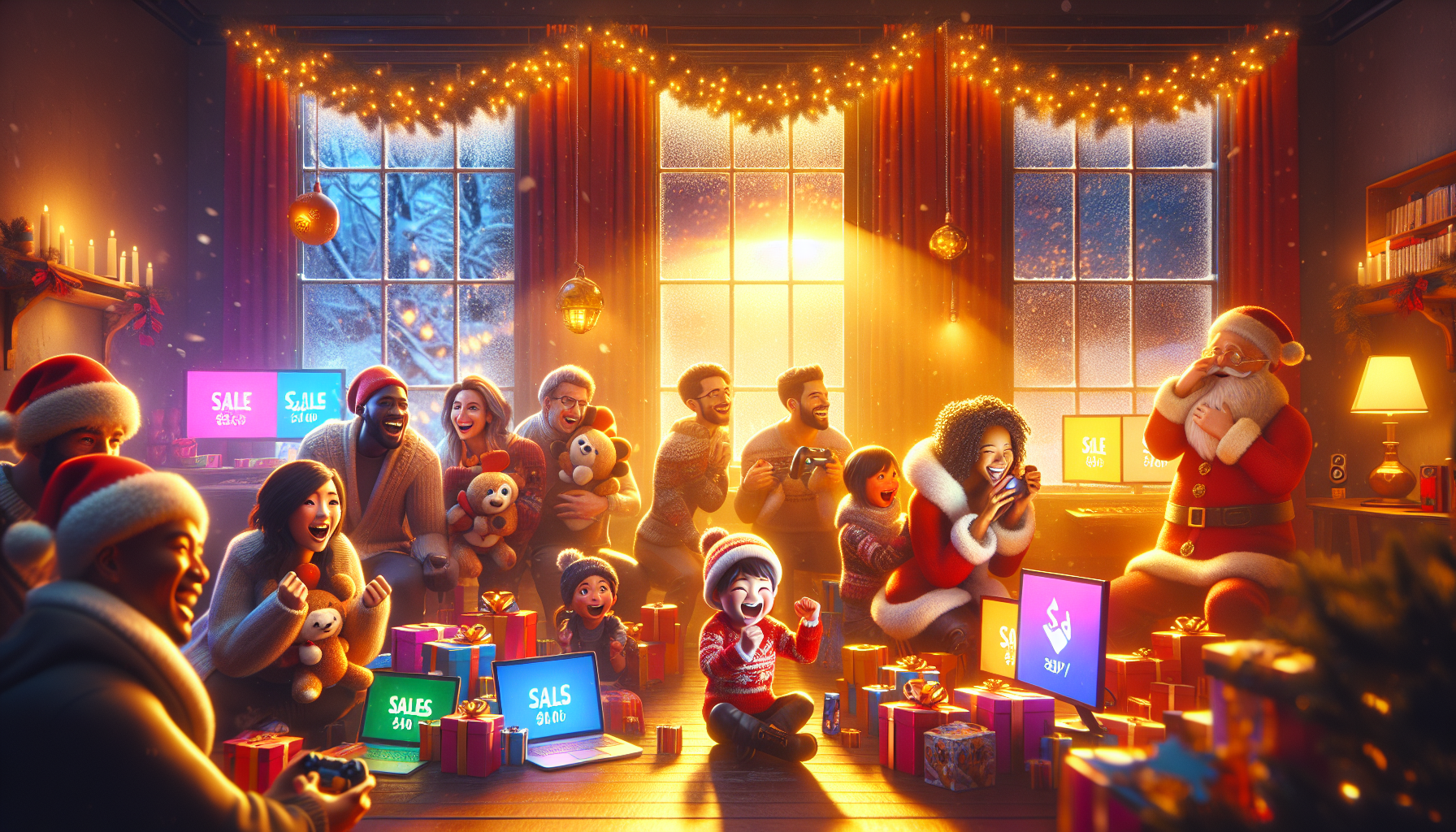 Steam 冬季特賣省錢攻略【2025最新】:避免預算爆表的7個必學步驟