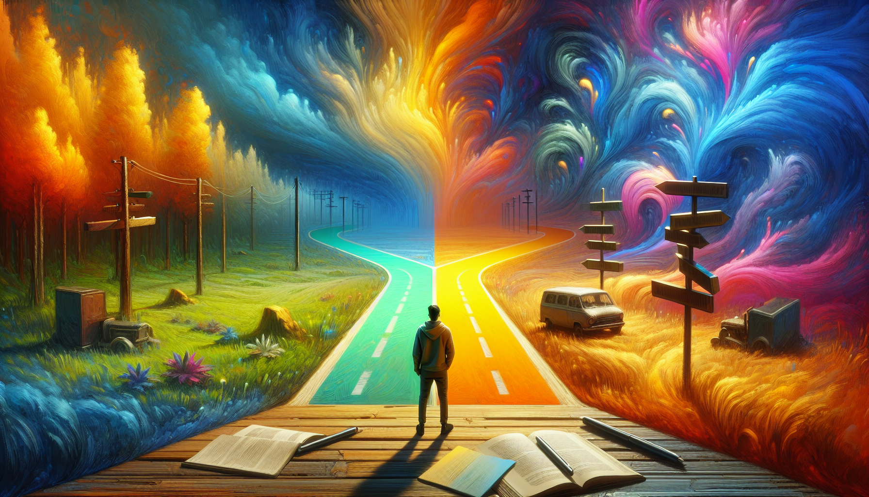 OOC意思深度剖析：3招避免角色脫離設定，強化你的小說吸引力