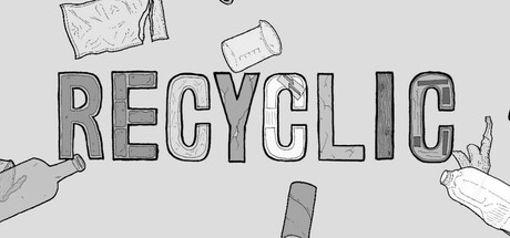 手繪風資源管理新作《Recyclic》登場！療癒休閒模擬遊戲挑戰垃圾分類與多重結局