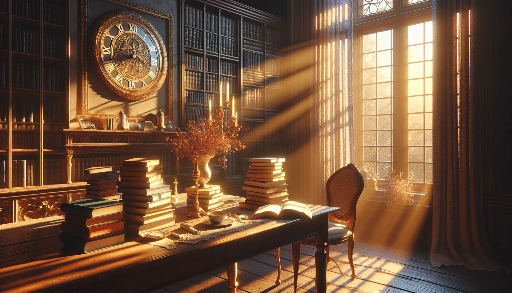 姍姍來遲的愛情小說：避免錯過幸福的3個閱讀選書建議