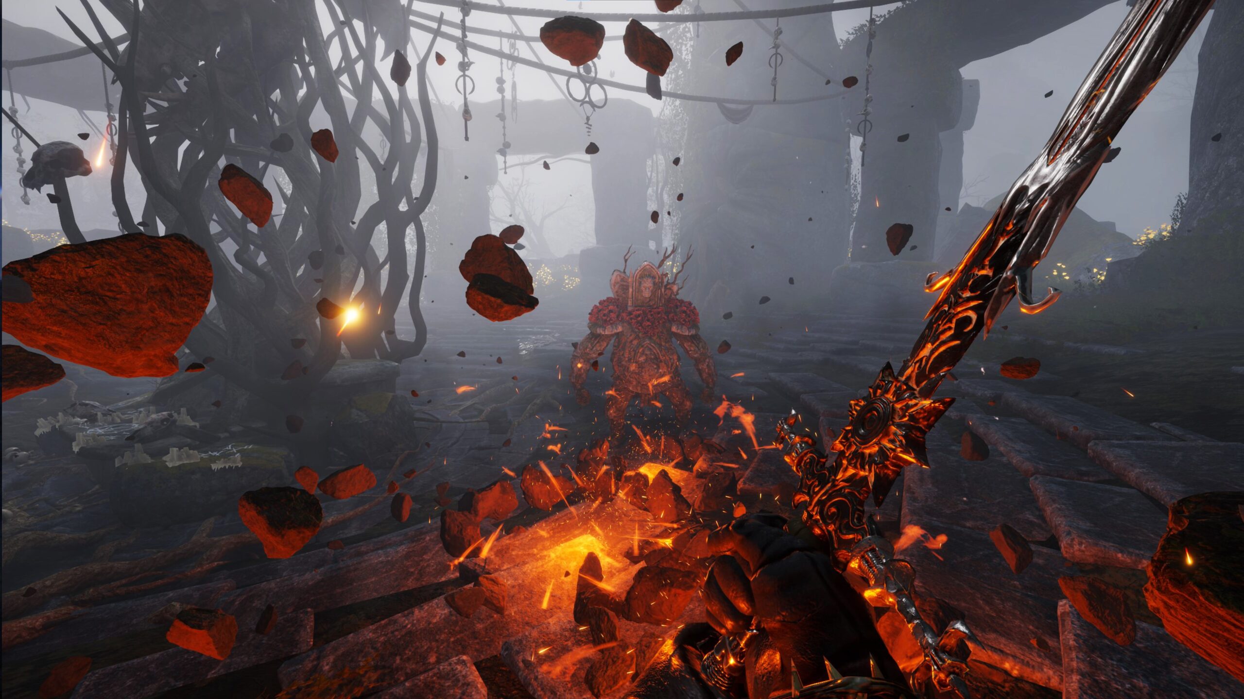 黑暗史詩回歸！Xbox Series X|S《污痕聖杯：阿瓦隆的殞落》終極開放世界RPG免費加強版登場