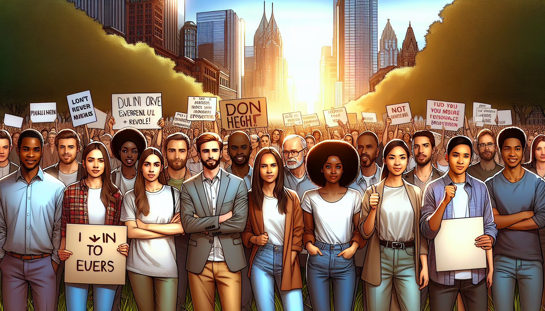 SJW是什麼？避免陷入誤區的3個判斷重點【2025最新】