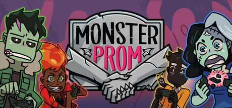 Prom攻略《Monster Prom》2025【繁體中文版】:5個秘訣助你輕鬆邀舞同伴