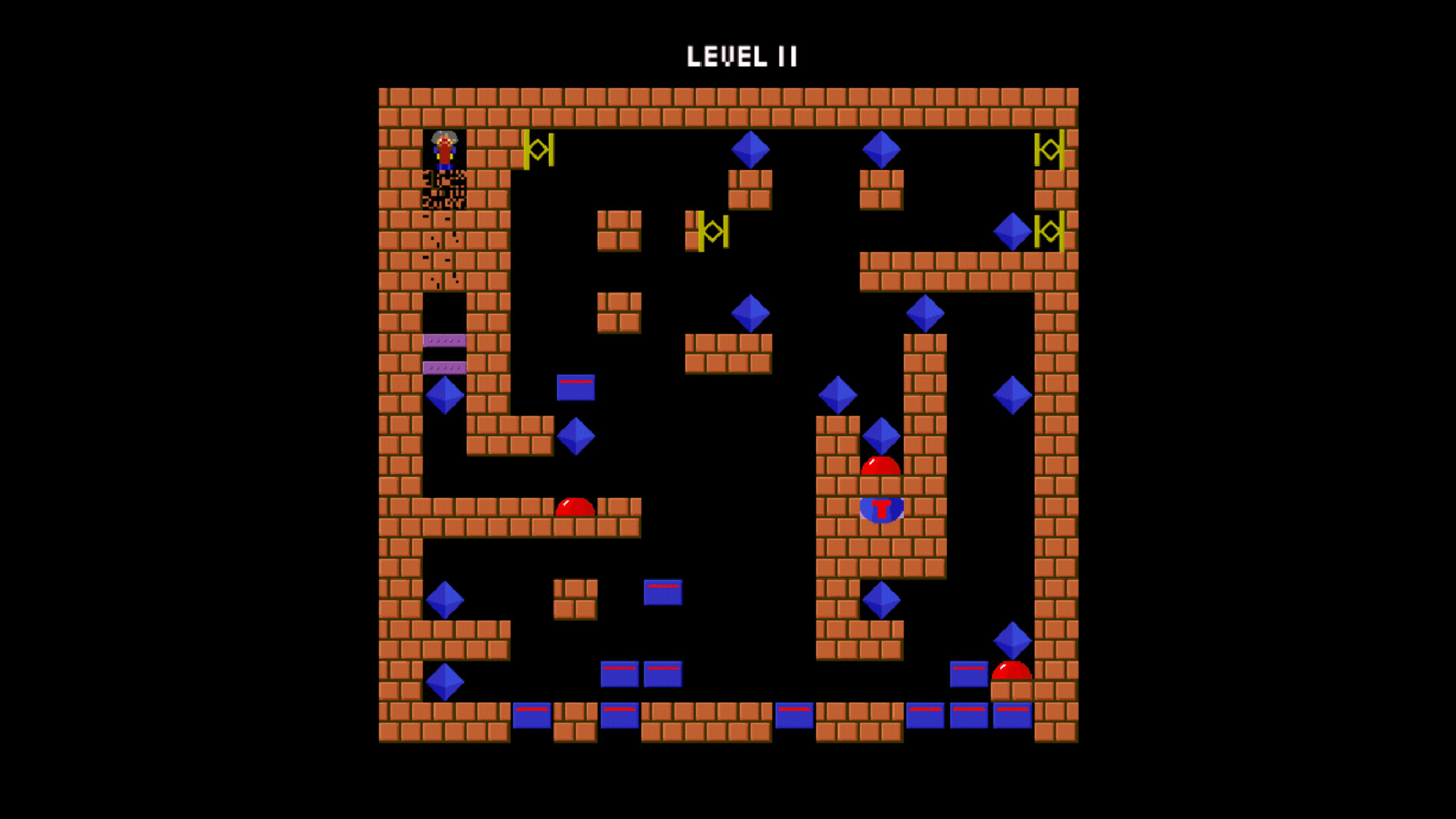 復古邏輯解謎遊戲新作《Beyond Logic》橫跨45年開發，懷舊像素類型強勢登場！