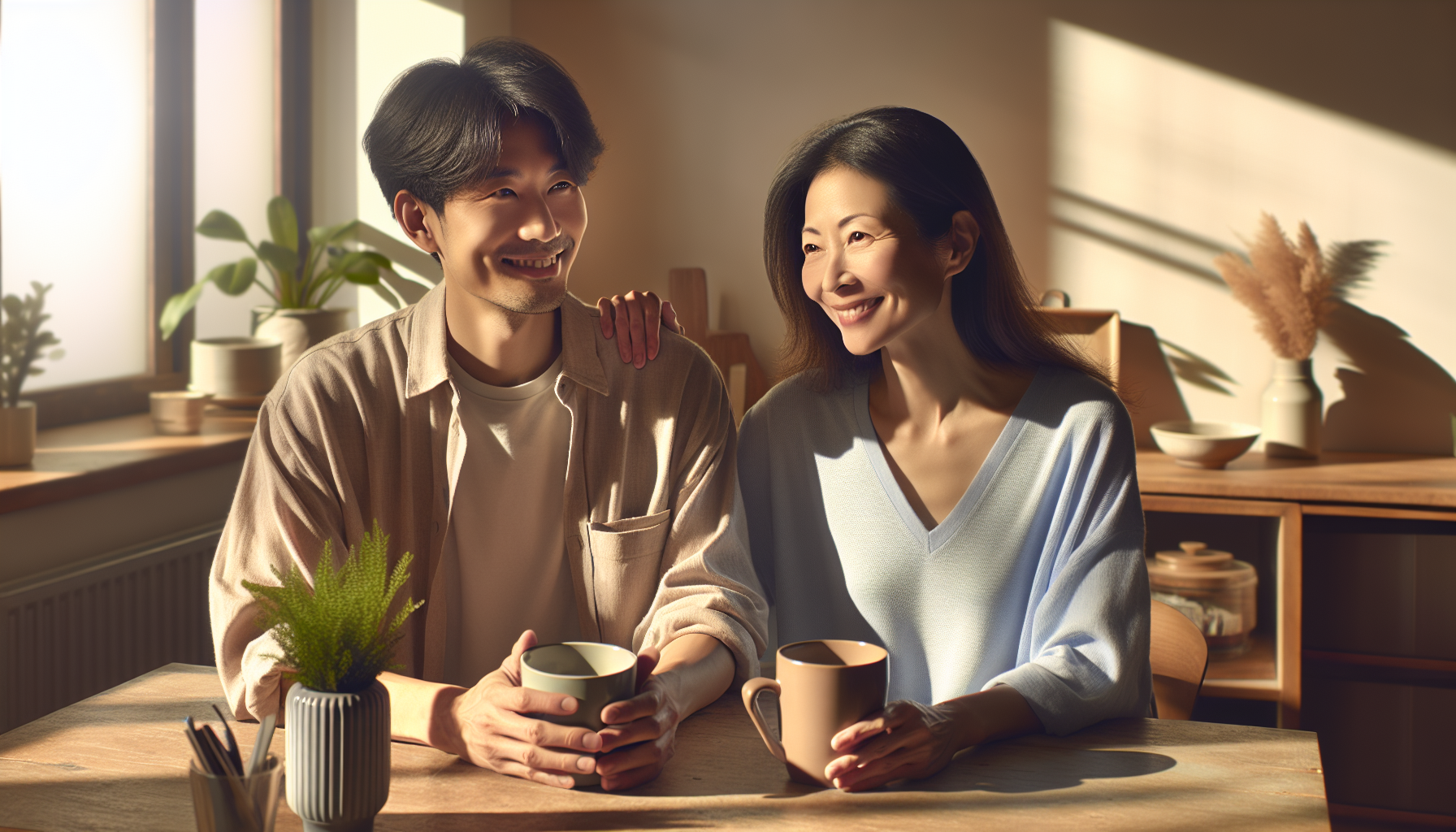 夫婦以上戀人未滿法律風險解析:5個你不可忽視的權益保障方法(2025最新)