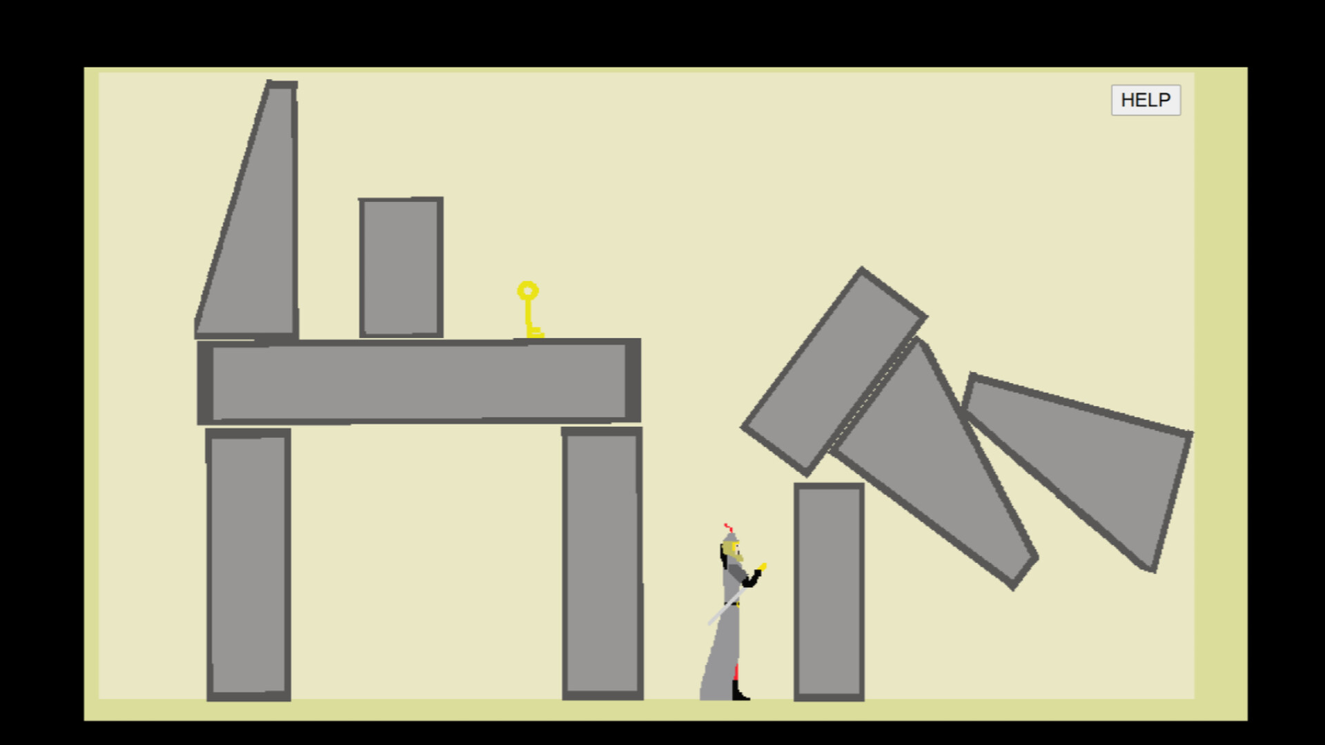 2D動作冒險遊戲新作登場！《BOD EFSANESI: PARS》以突厥傳說為主題 打造史詩級橫向捲軸體驗